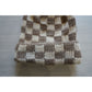 Haila - Winter Checkered Knitted Beanie