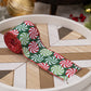 Xris - Christmas Decorative Ribbon