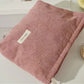 Cosbai - Fresh Style Makeup and Skincare Pouch Bag