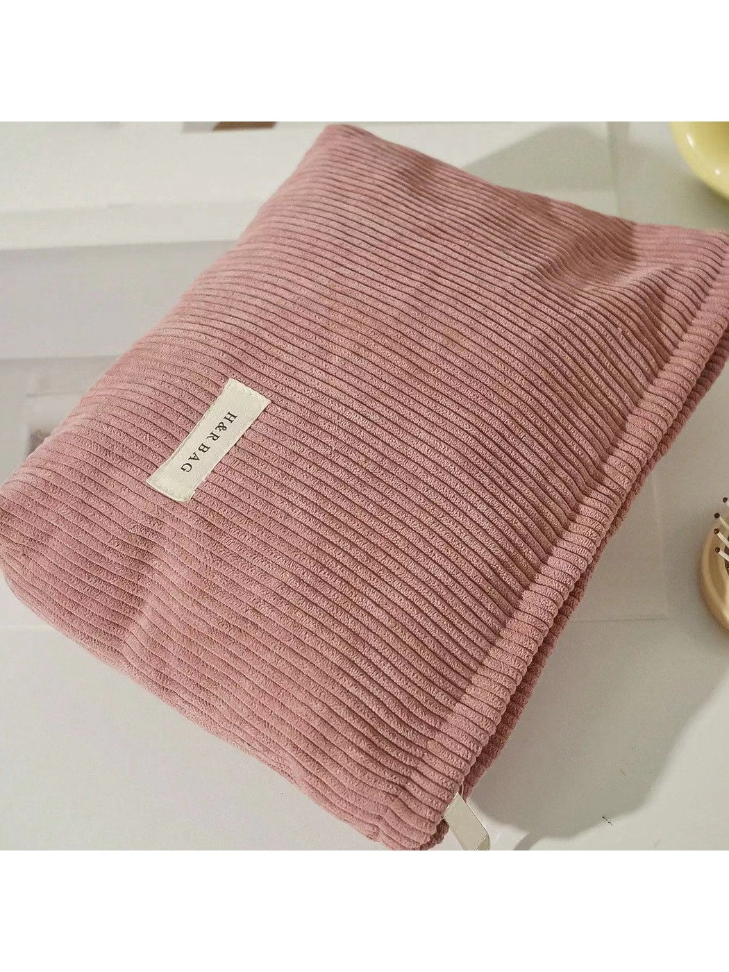 Cosbai - Fresh Style Makeup and Skincare Pouch Bag