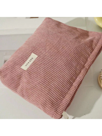 Cosbai Fresh Style Makeup and Skincare Pouch Bag product image