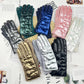 Gloving - Women's Thickened Driving Winter Gloves