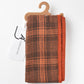 Scarvii - Checkered Spring Autumn Scarf