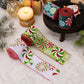 Xris - Christmas Decorative Ribbon