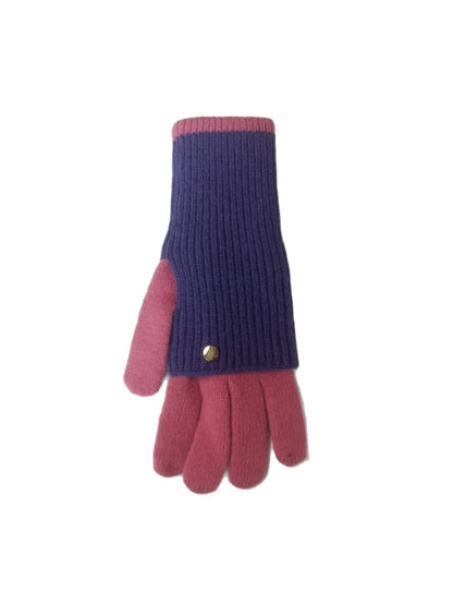 Gloving - Classic Convertible Knit Gloves