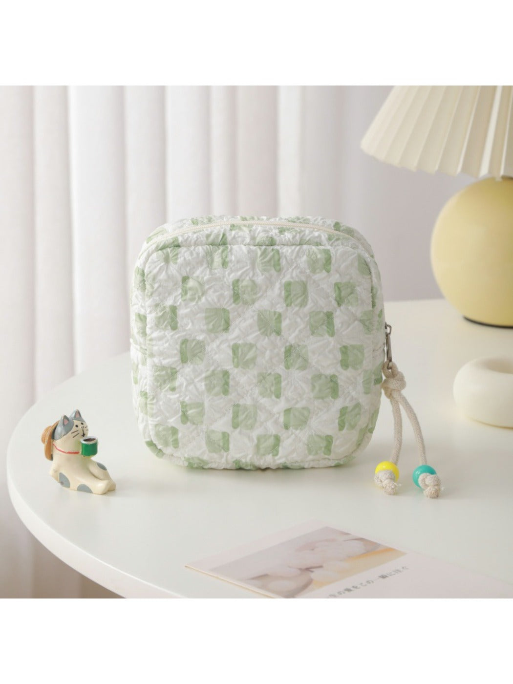 Cosibai – Cute Mini Cartoon Makeup Pouch