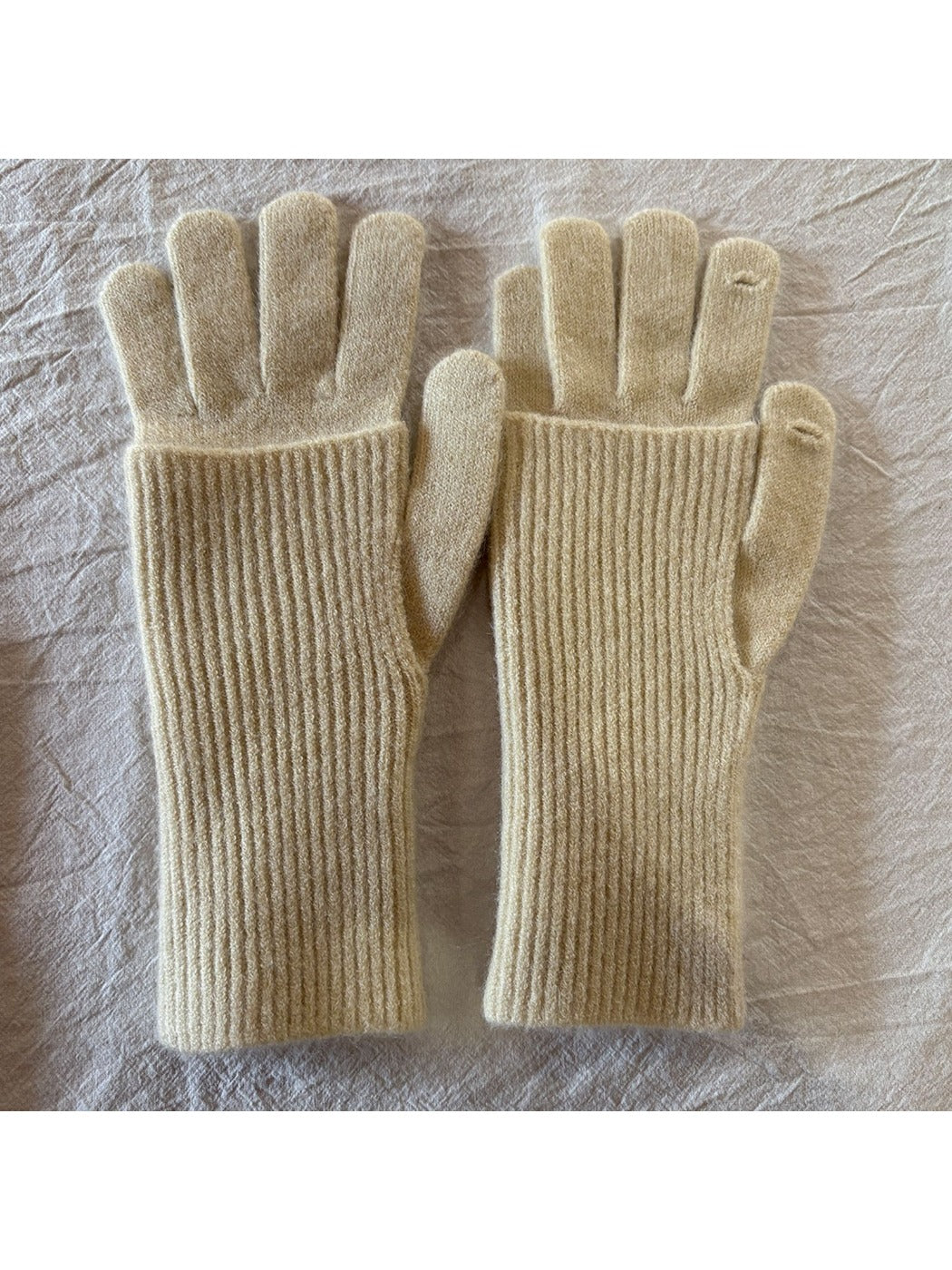 Gloving - Winter Warm Gloves with Touchscreen for Women