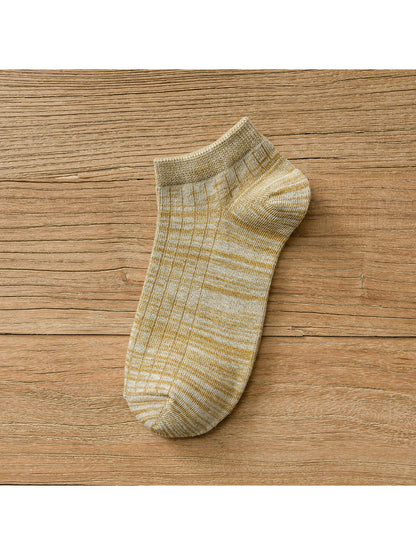 Rufia - Classic Grid Ankle Socks product image 7