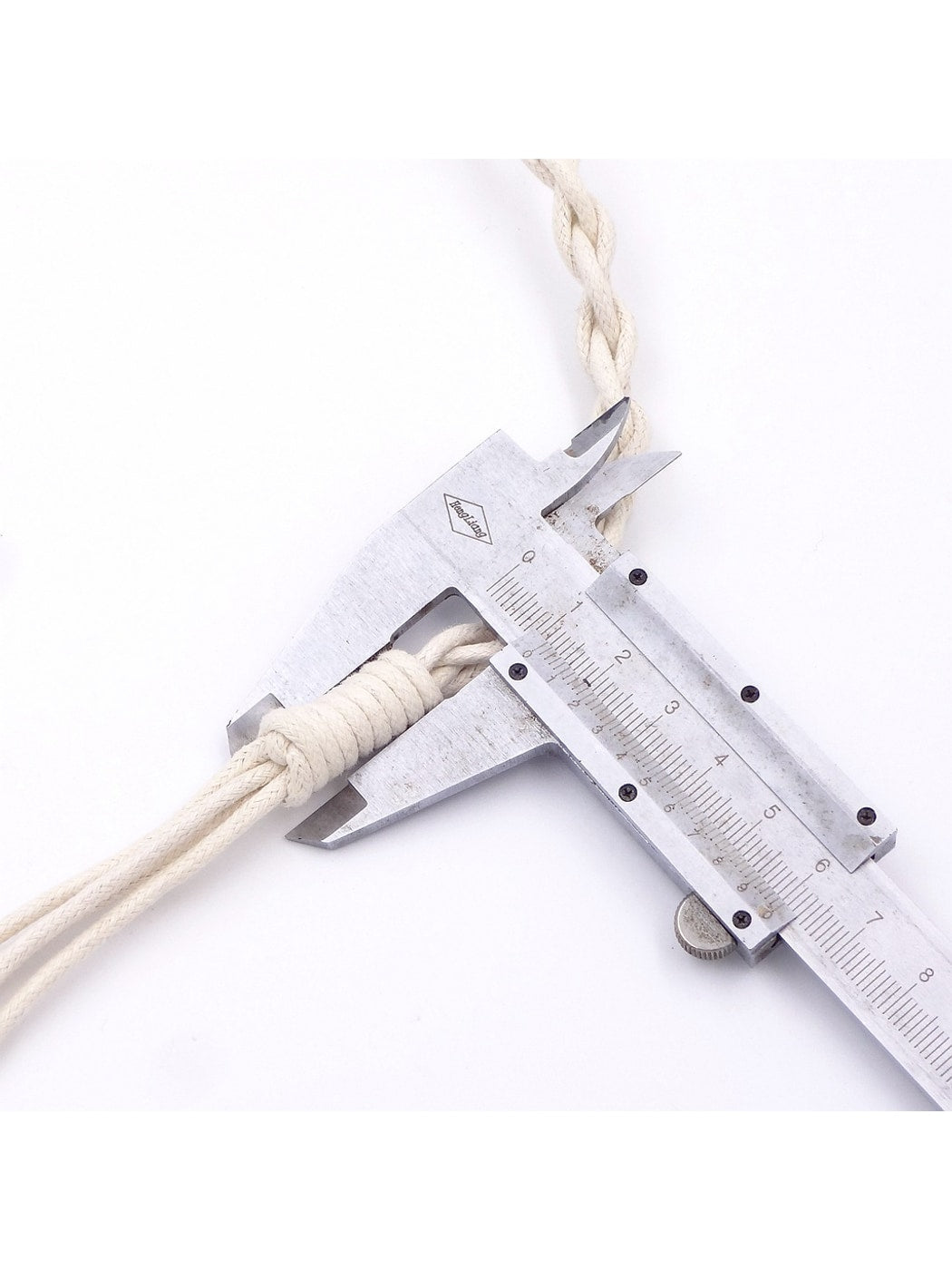 Beco - Braided Tassel Dress Accessory Belt