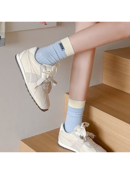 Rufia - Everyday Ribbed Knit Socks product image 2