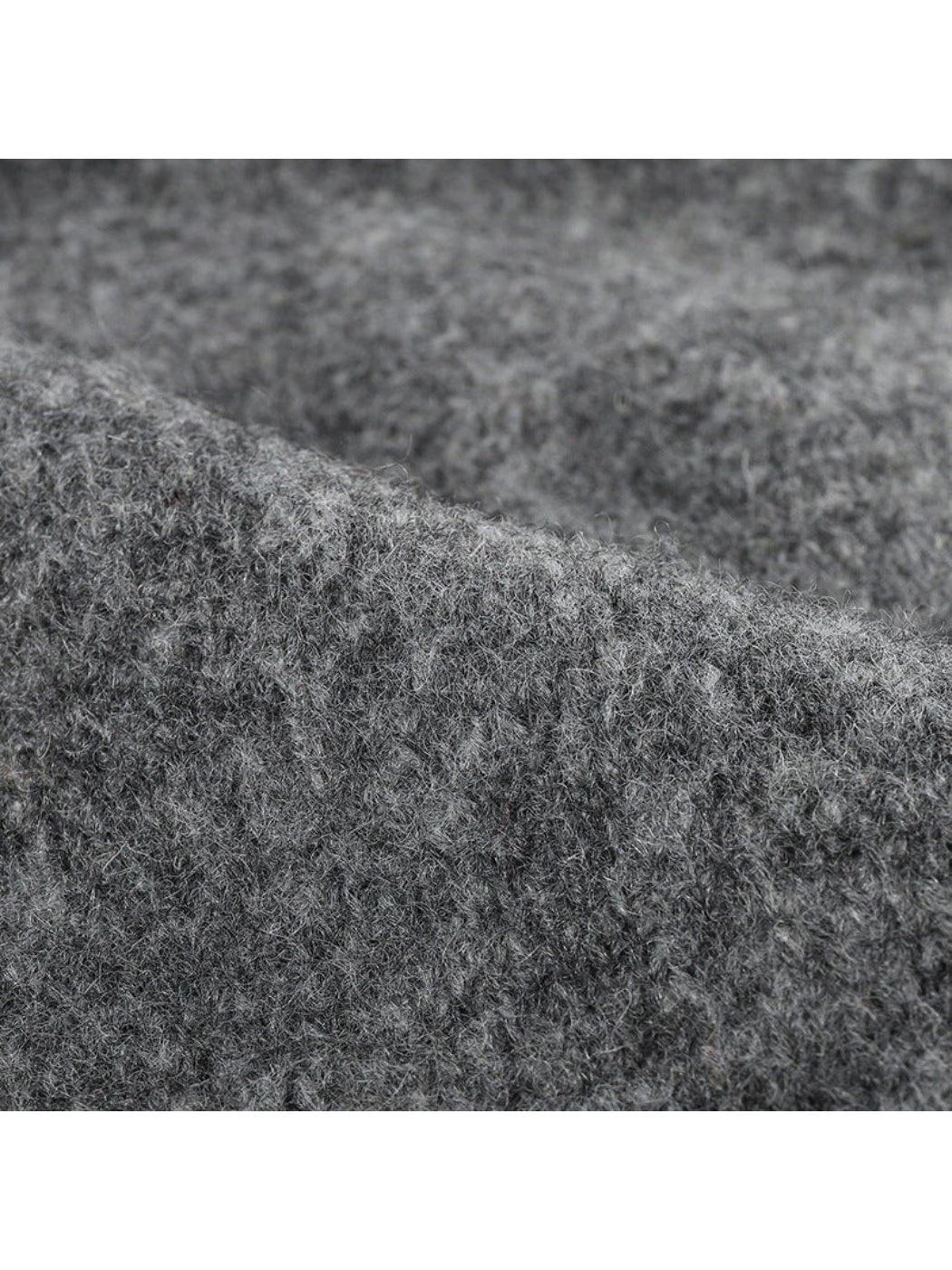 Haila - Brushed Brimless Knit Beanie