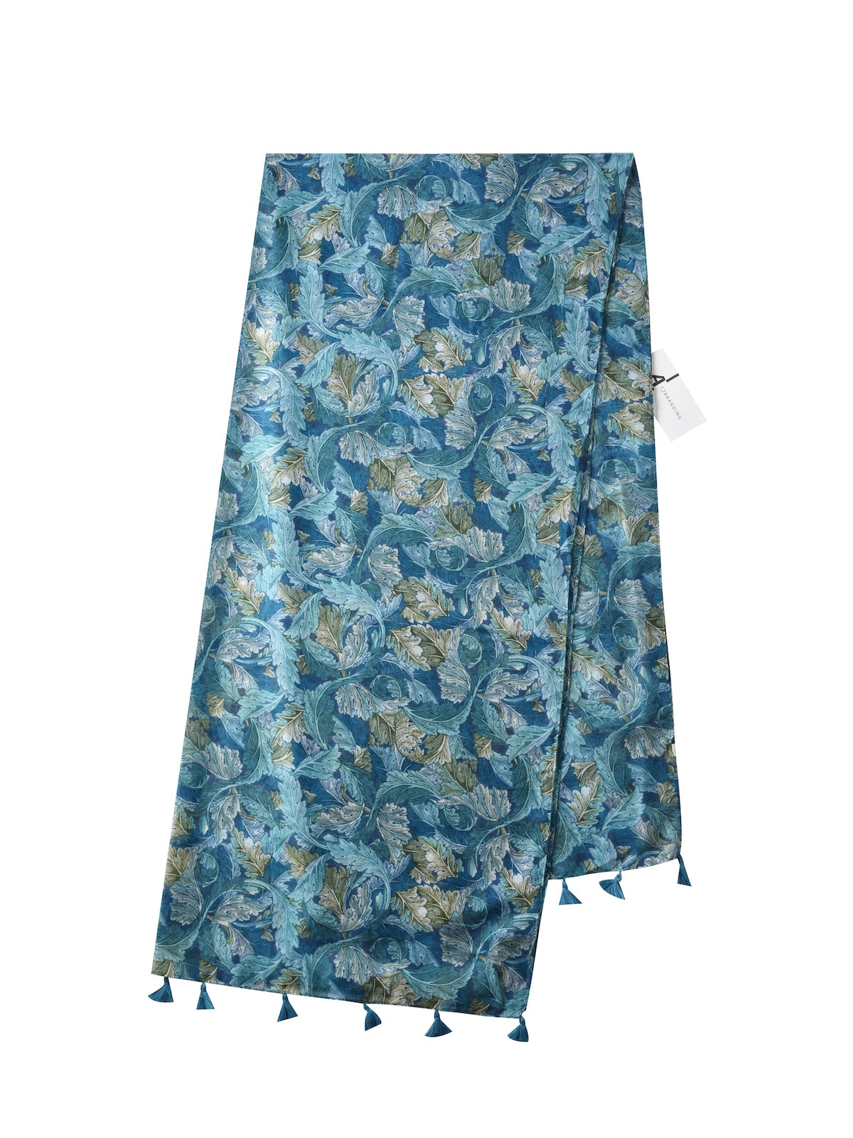Scarvii - Bohemian Style Scarf