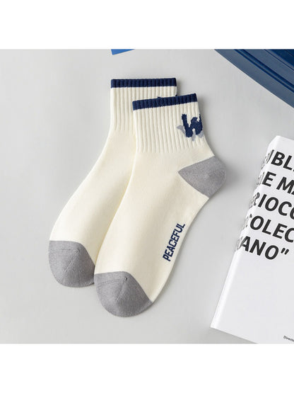Rufia - Sport Graphic Crew Socks product image 2