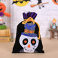 Cosbai - Halloween Candy Bag with Cute Design