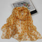 Scarvii - Polka Dot Scarf -  Classic & Versatile