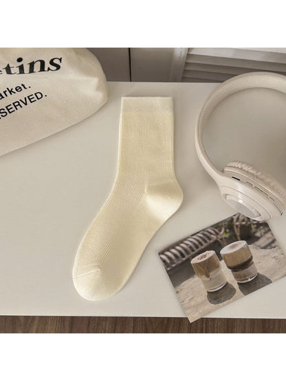 Rufia - Women's Polka Dot Socks
