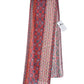 Scarvii - Boho Flowy Thin Scarf - Soft & Breathable