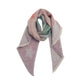 Scarvii - Winter Star-patterned Wrap Scarf for Cozy Warmth