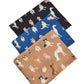 Scarvii - Cute Cartoon Dog Pattern Scarf
