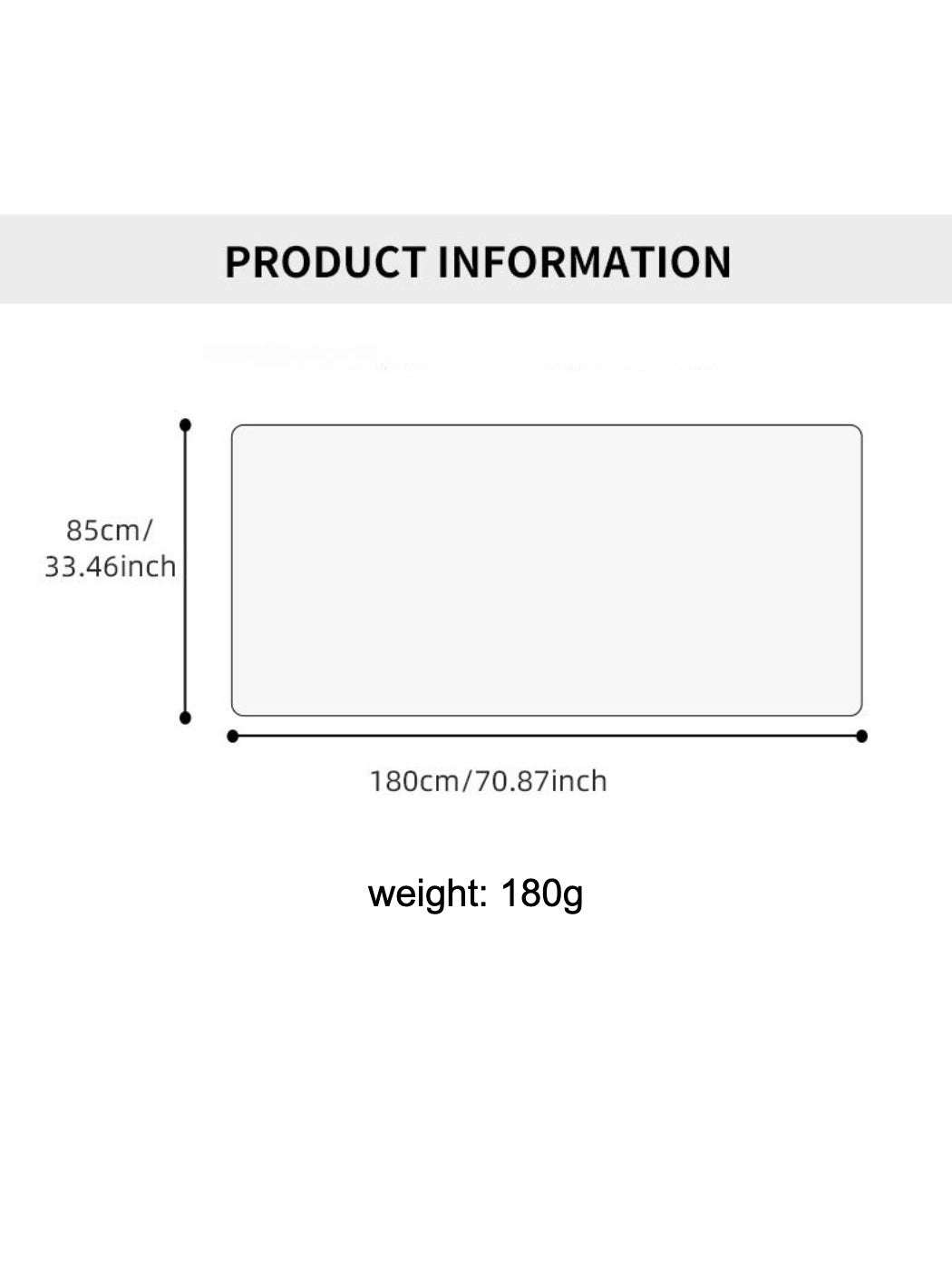 Scarvii - Geometric Print Scarf Shawl for Women