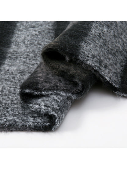 Scarvii - Maillard Winter Tassel Scarf