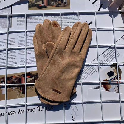 Gloving - Touchscreen Warm Winter Gloves