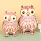 Kawai - Owl Plush Toy