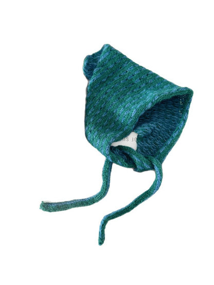 Scarvii - Boho Knit Headband Scarf