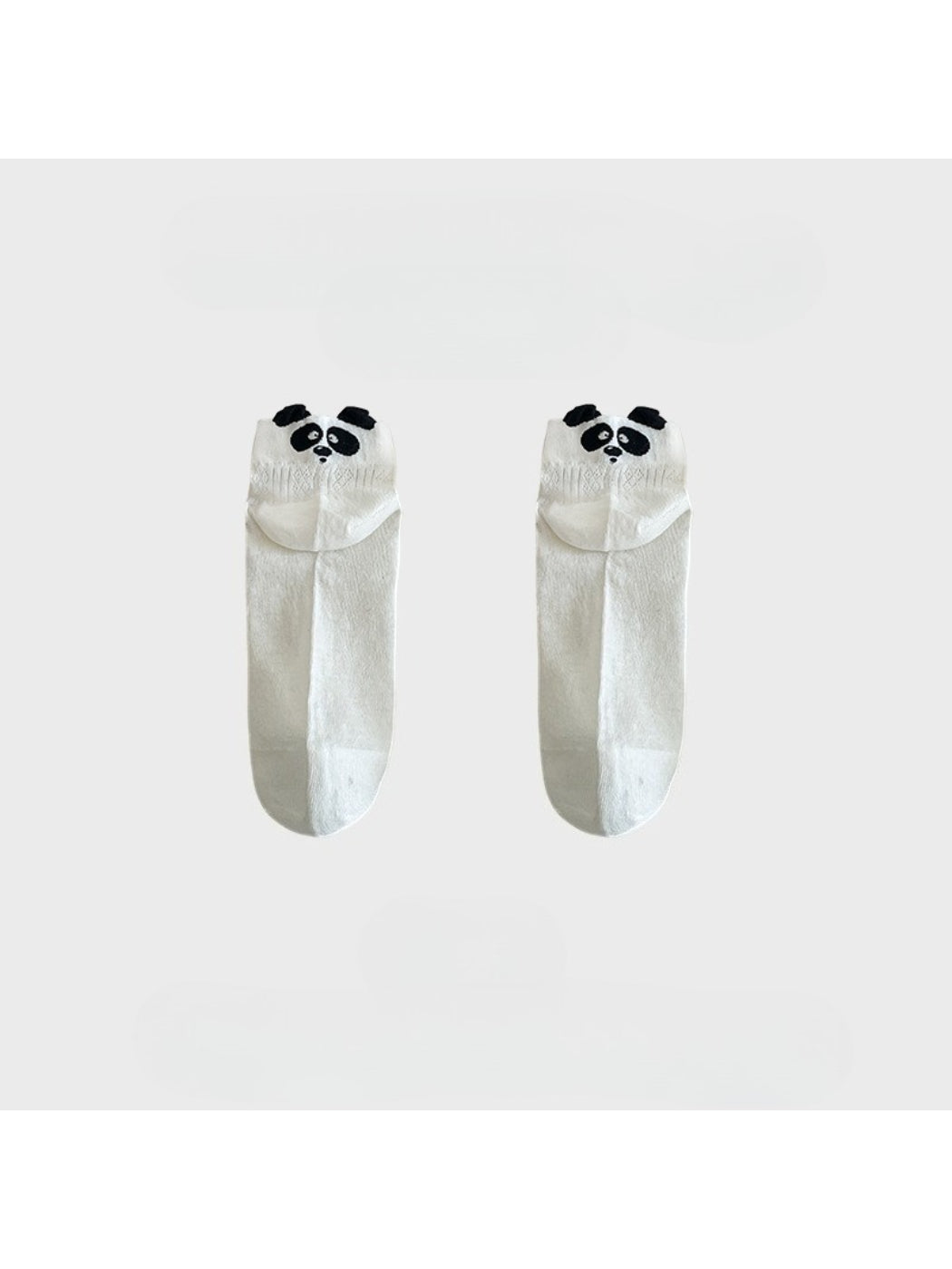 Rufia - Cute Animal Face Ankle Socks product image 7