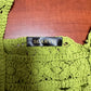 SCARVII - Vintage Crochet Design Knit Top