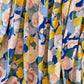 Troposa - Monet Floral A-Line Skirt - Charm & Elegant