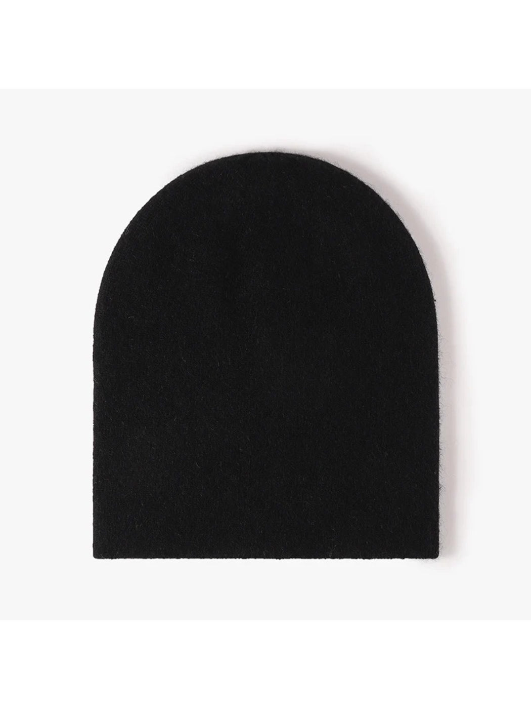 Haila - Soft Knit Slouch Beanie