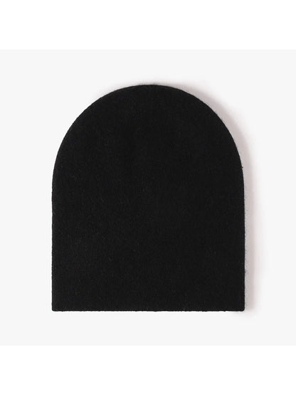 Haila - Soft Knit Slouch Beanie