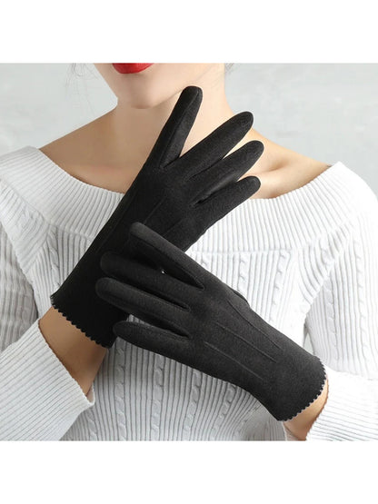 Gloving - Gloves