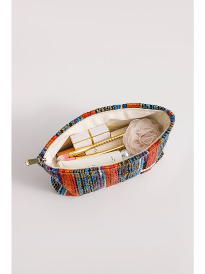 Cosbai - Bohemian Vintage Makeup Bag
