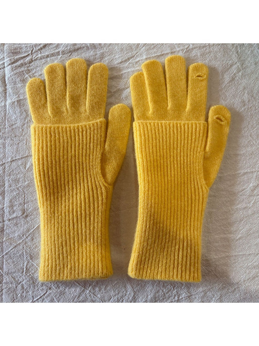 Gloving - Winter Warm Gloves with Touchscreen for Women