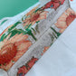 Cosbai - Sunflower and Butterfly Tote Bag - Durable