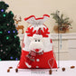 Xris - Christmas Gift Drawstring Bag