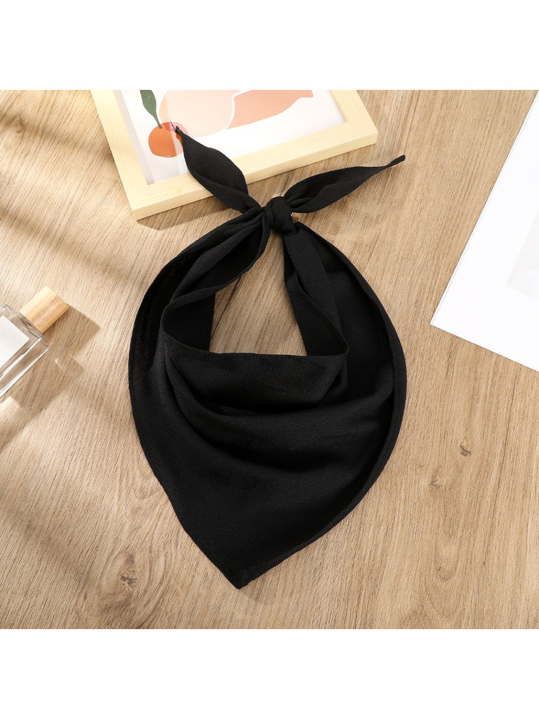 Scarvii Lightweight Everyday Hair Scarf