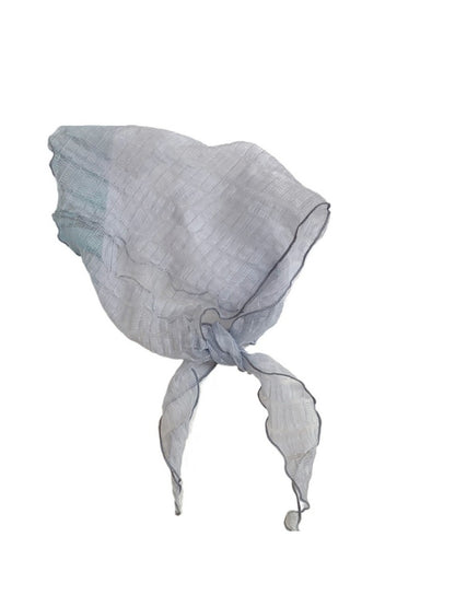 Scarvii - Unique Triangular Headband Scarf