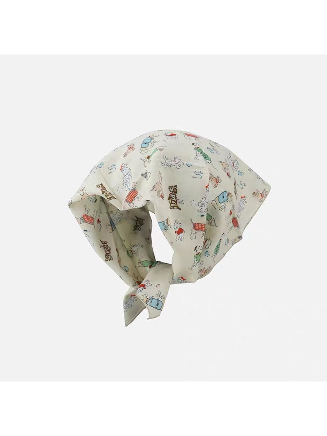 Scarvii - Various Fashionable Patterns Square Scarf