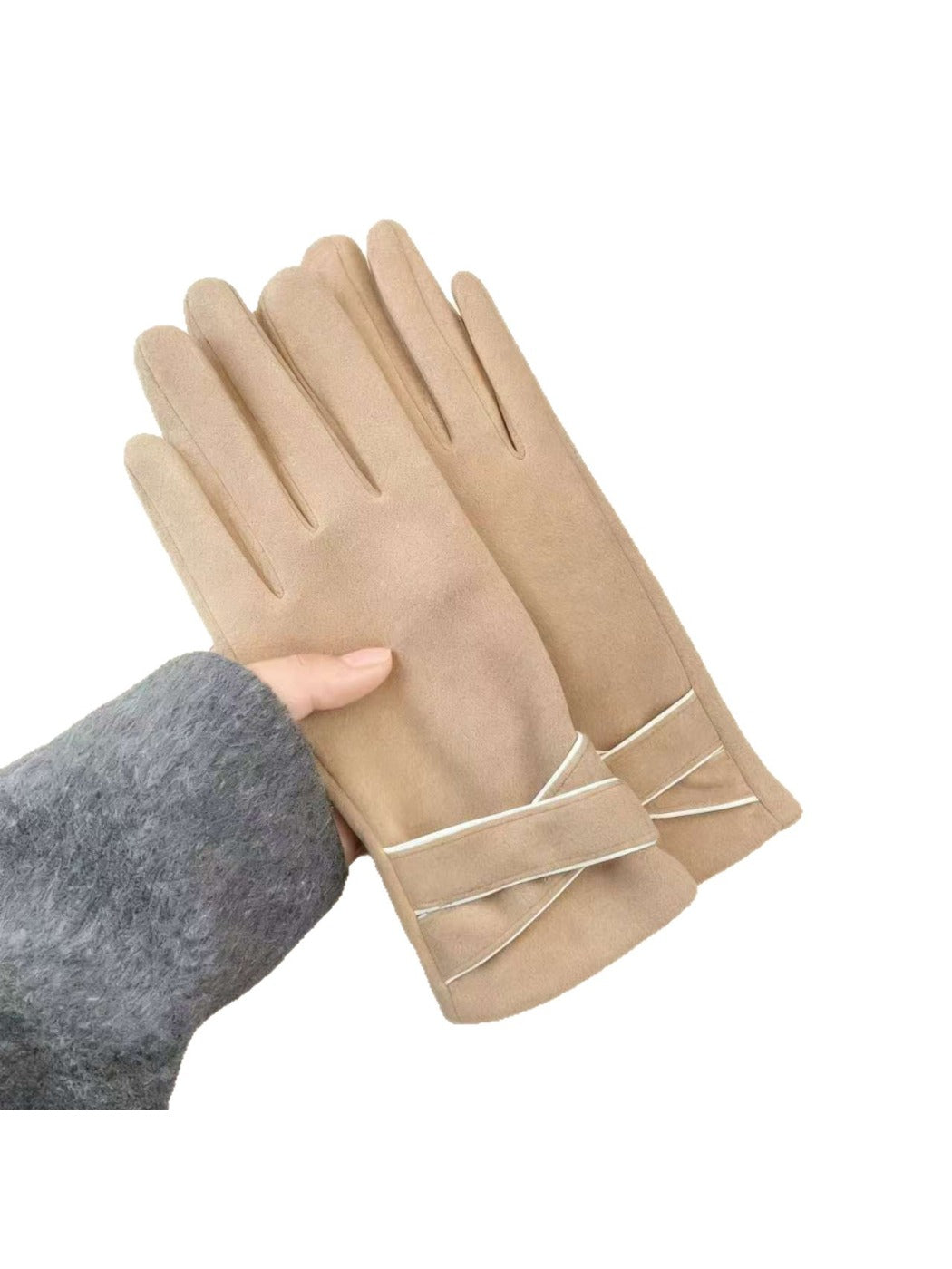 Gloving - Women's Warm Touchscreen Gloves
