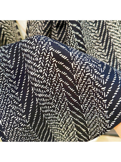 Scarvii - Classic Chevron Fashion Triangle Bandana