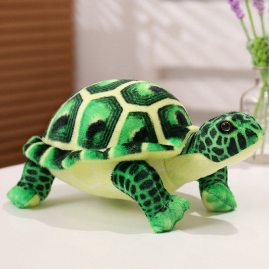 Kawai - Cute Turtle Plush Toy