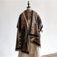 Scarvii – Thick Leopard Print Winter Scarf