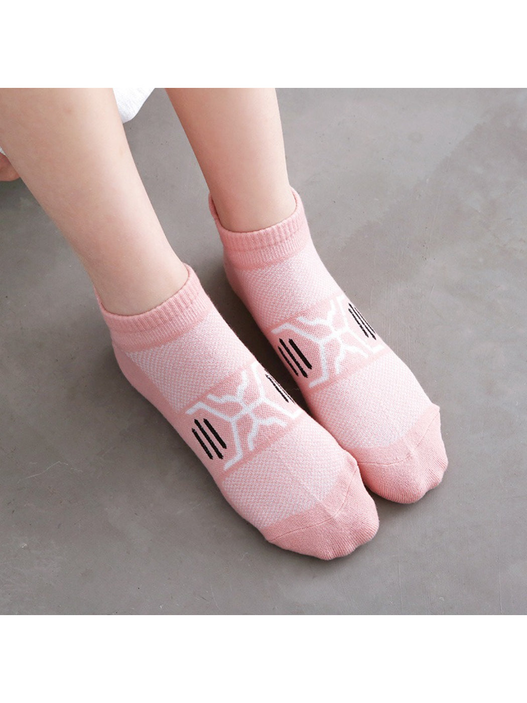 Rufia - Clean Line Ankle Socks product image 2