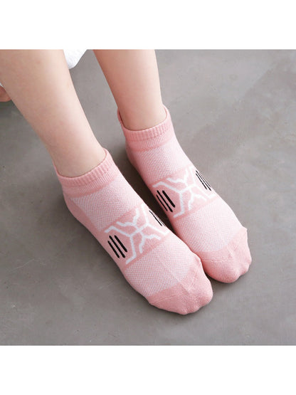 Rufia - Clean Line Ankle Socks product image 2