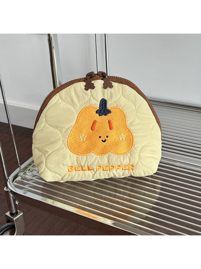 Cosbai - Cartoon Travel Toiletry Bag