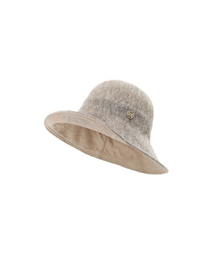 Haila Easy Fit Everyday soft bucket hat displayed on a flat surface