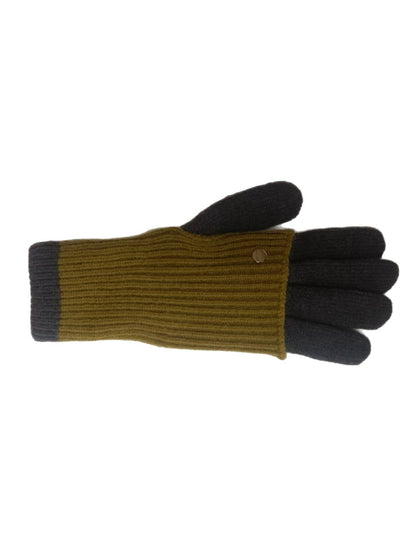 Gloving - Classic Convertible Knit Gloves